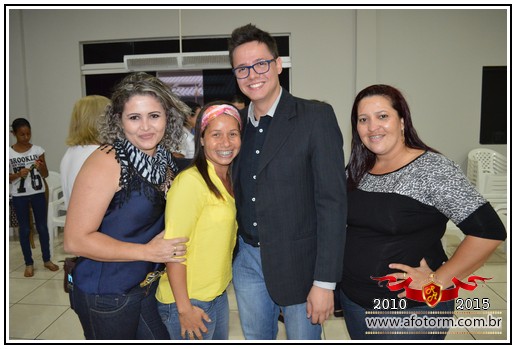 rolim de moura